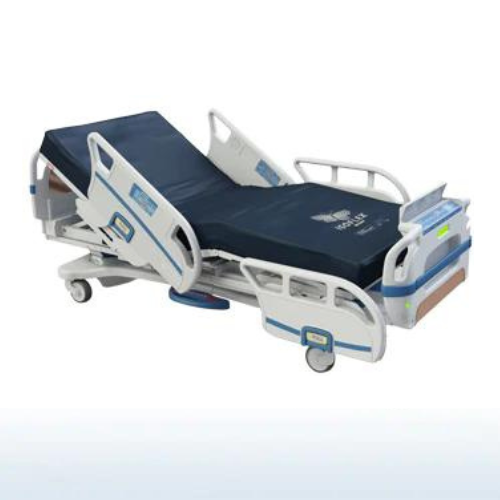 Stryker S3 MedSurg Hospital Bed - Refurbished