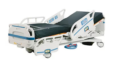 Stryker S3 MedSurg Hospital Bed - Refurbished